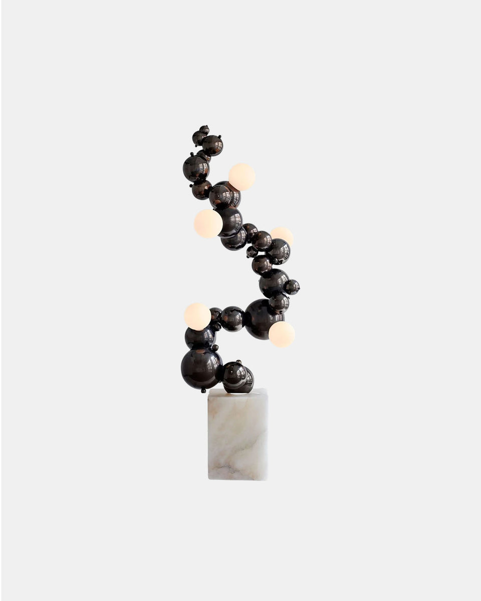 BUBBLY 05 FLOOR LAMP