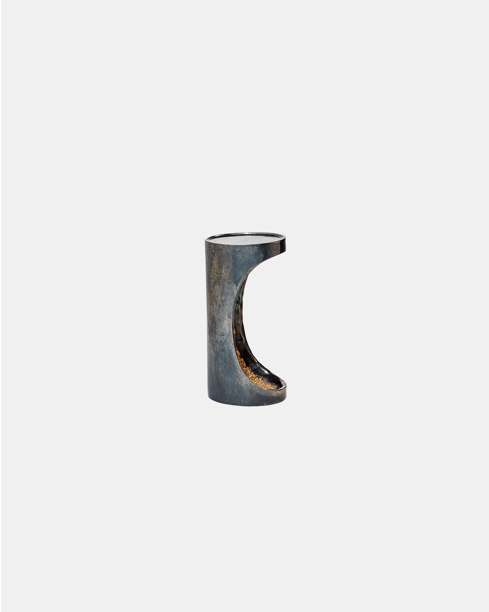 ABISSO SIDE TABLE