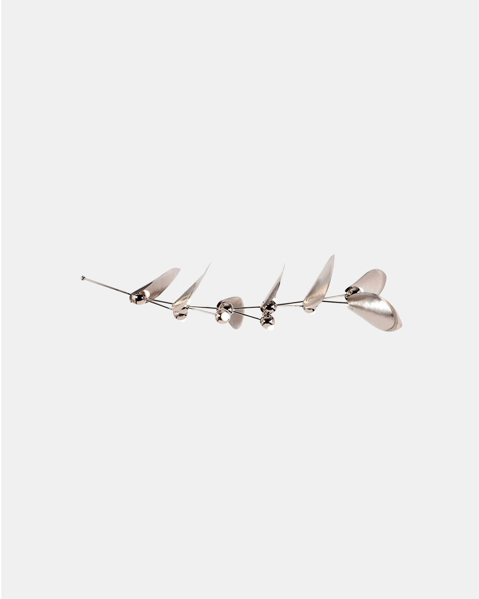 LAUREL LINEAR CHANDELIER