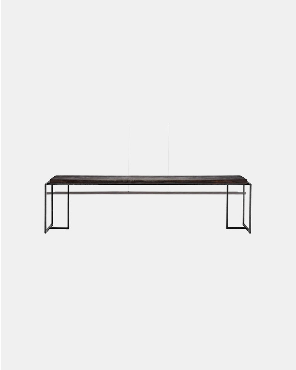 GERD BENCH