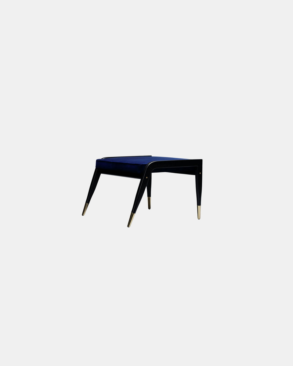 WORMLEY FOOT STOL