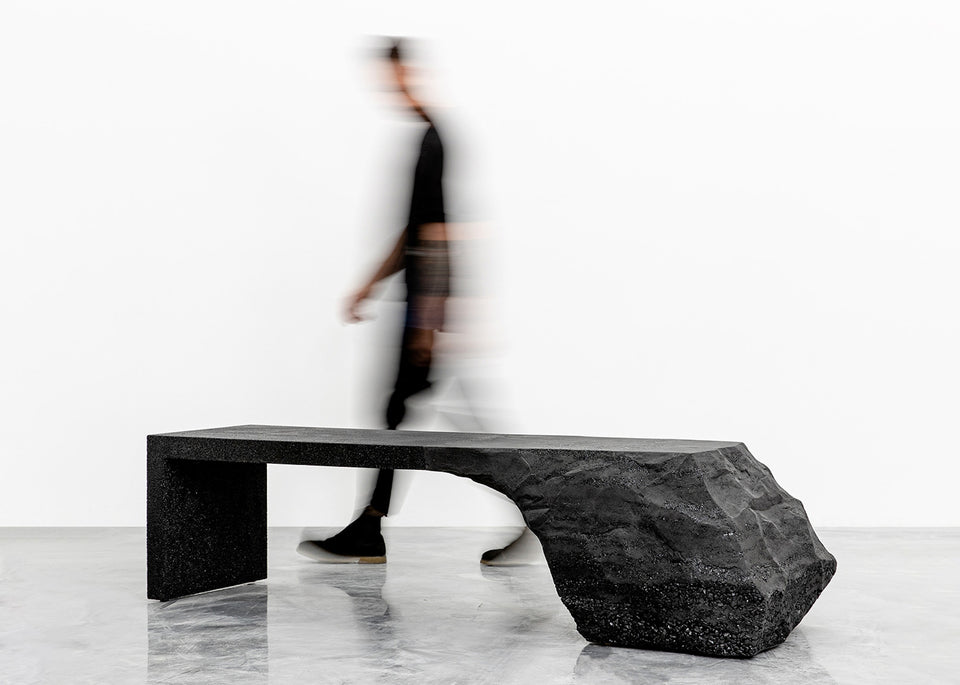 PETRA BENCH