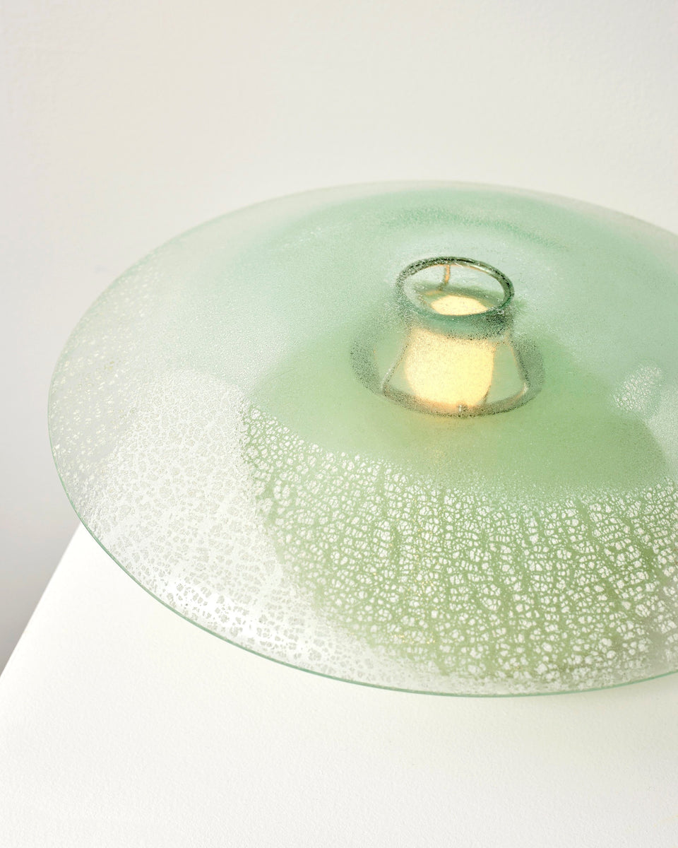THE SCAVO LAMP