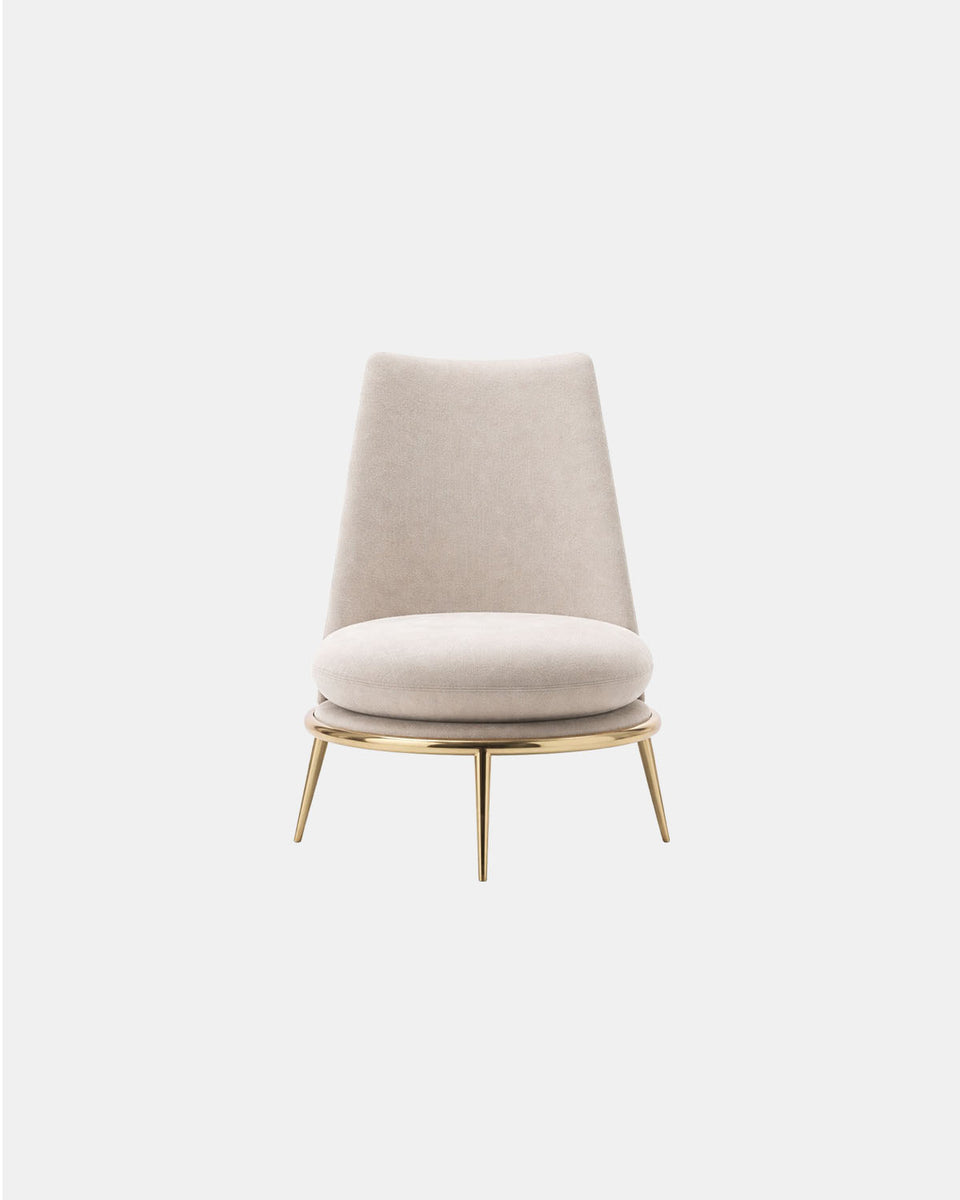 AURORA ARMCHAIR