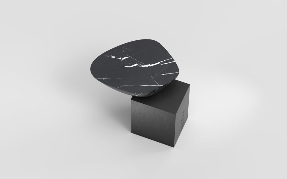 ORIGIN SIDE TABLE