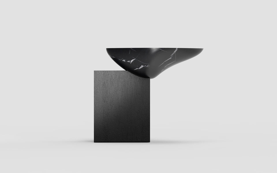 ORIGIN SIDE TABLE