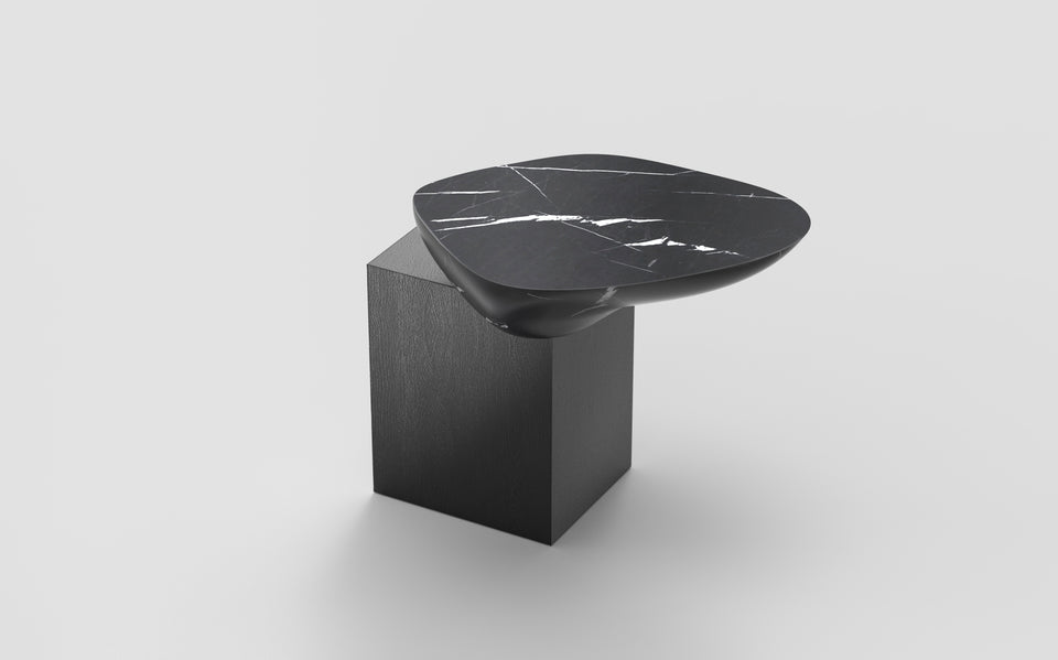 ORIGIN SIDE TABLE
