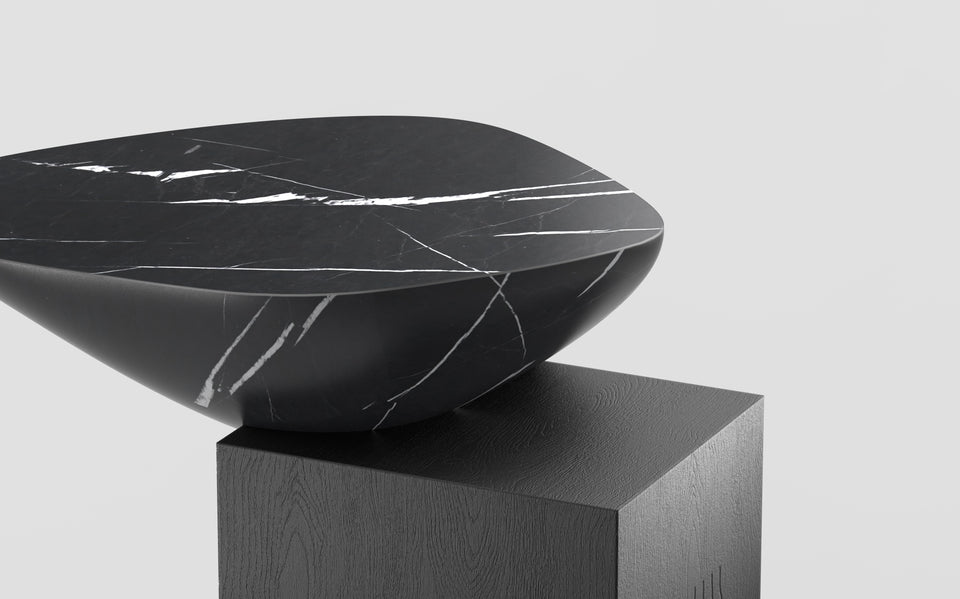 ORIGIN SIDE TABLE