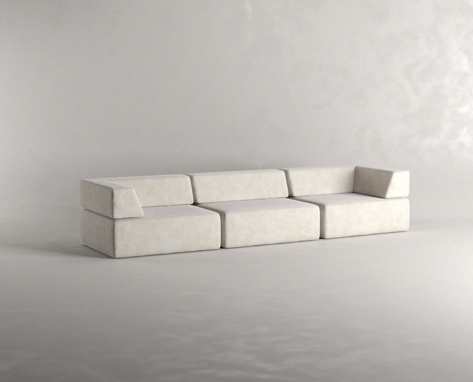NUDE MODULAR SOFA