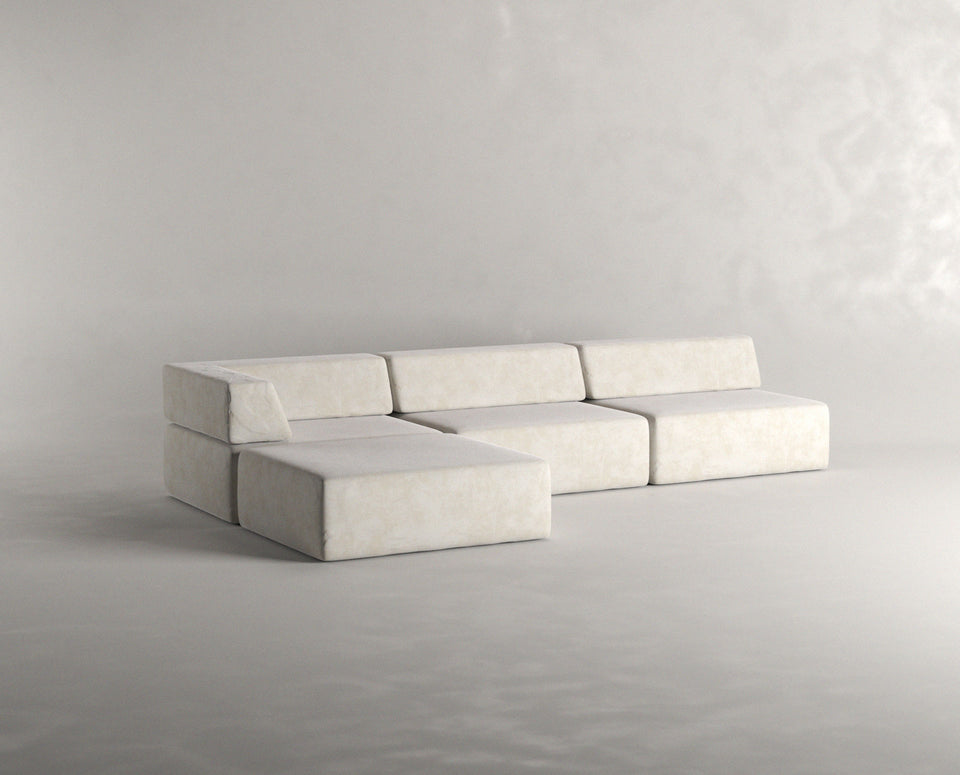 NUDE MODULAR SOFA