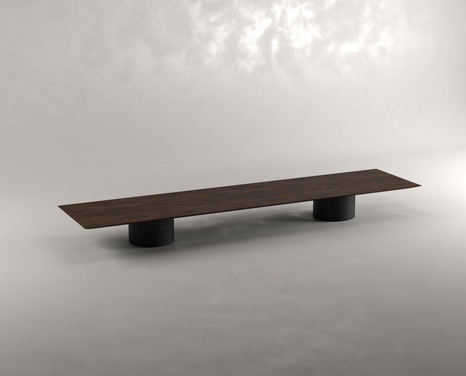 PIER COFFEE TABLE