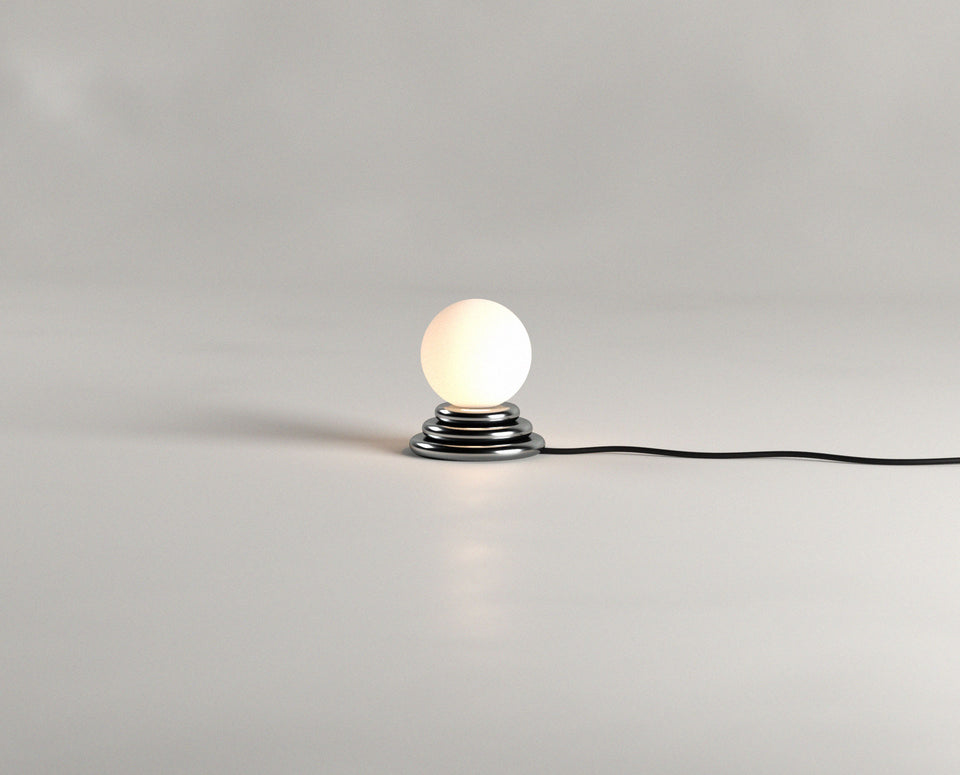 SATURNO TABLE LAMP