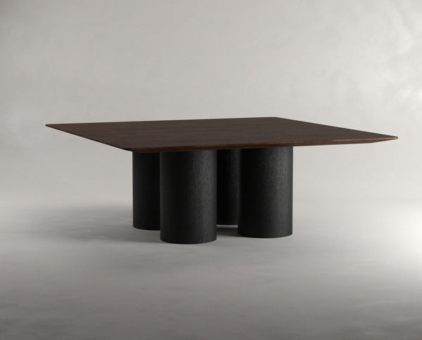 PIER SQUARE DINING TABLE