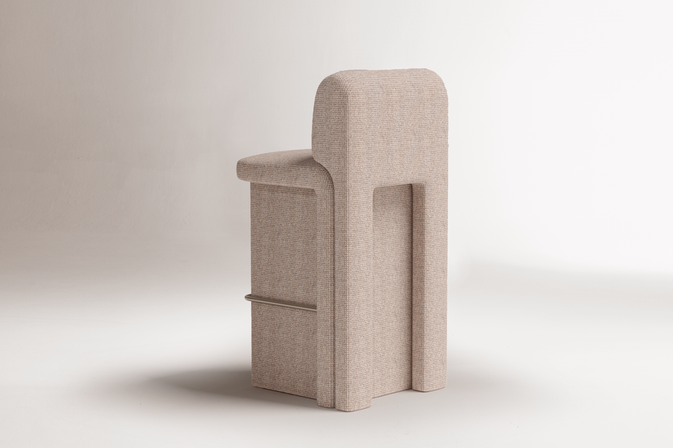 SLIDE BAR CHAIR