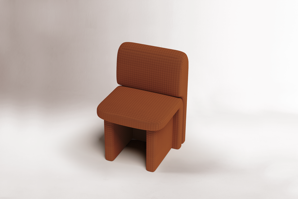 SLIDE CHAIR