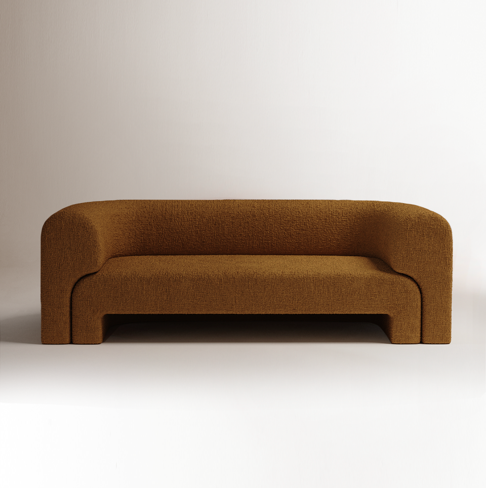 SLIDE COUCH