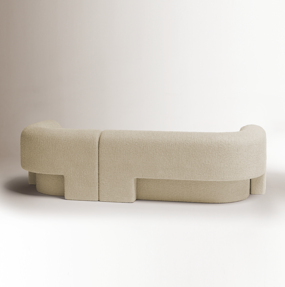 SLIDE MODULAR COUCH
