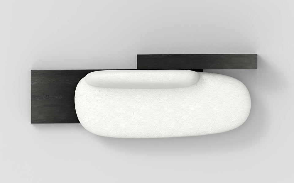 ORIGIN SOFA SMALL