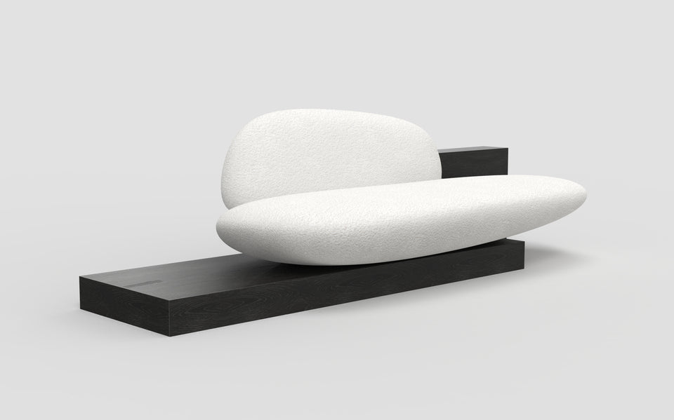 ORIGIN SOFA SMALL