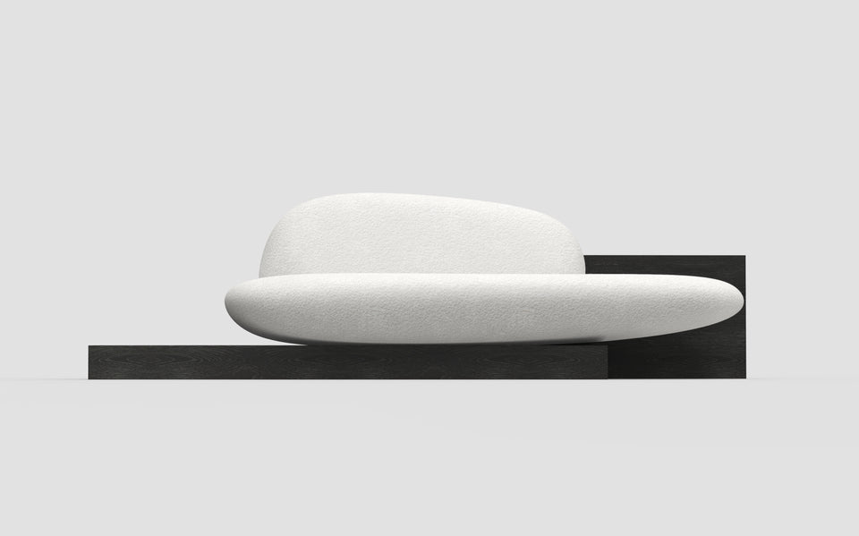 ORIGIN SOFA SMALL