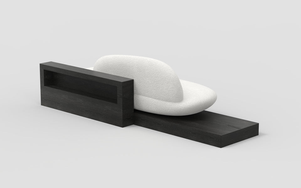 ORIGIN SOFA SMALL