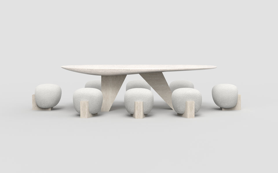 ORIGIN DINING TABLE