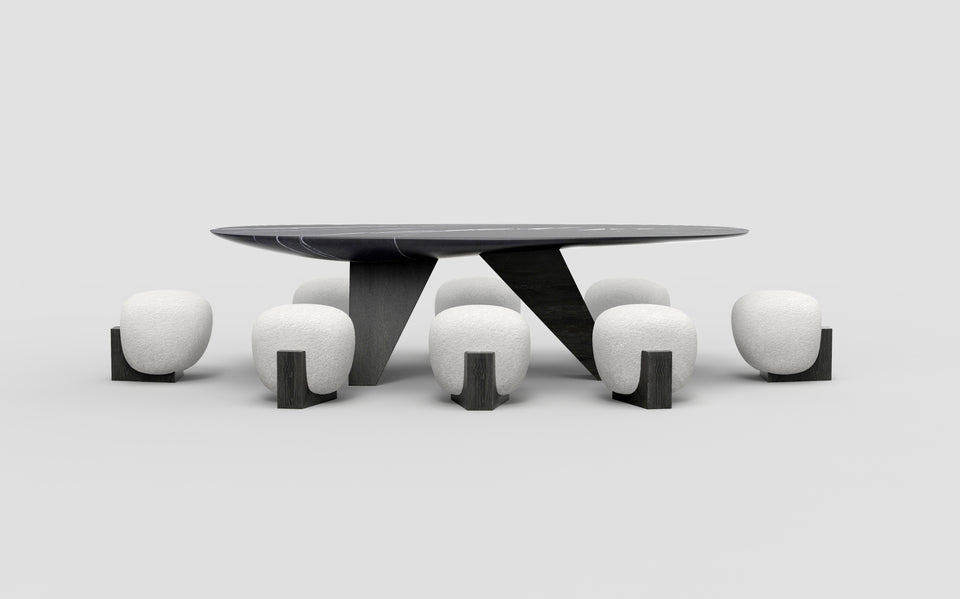 ORIGIN STOOL