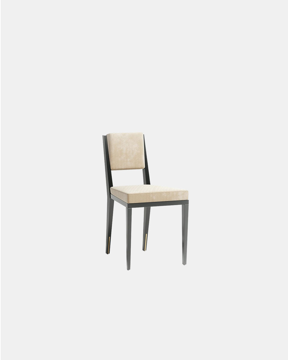 STRAPUNTINO DINING CHAIR