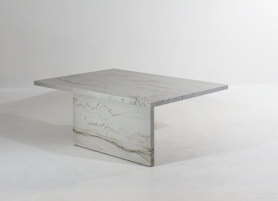SURPRISED BY JOY COFFEE TABLE