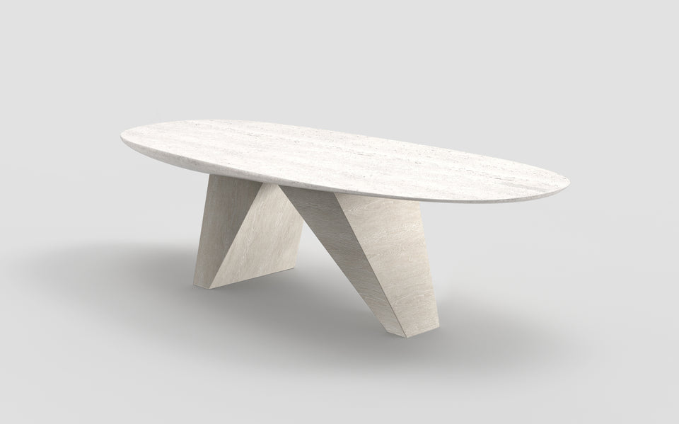 ORIGIN DINING TABLE