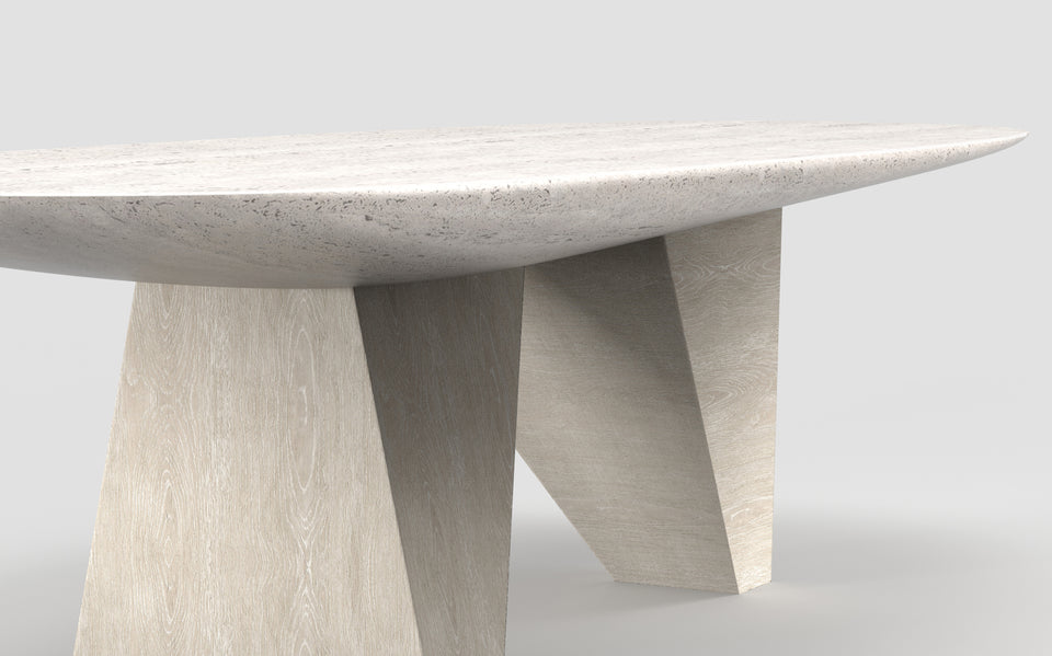 ORIGIN DINING TABLE