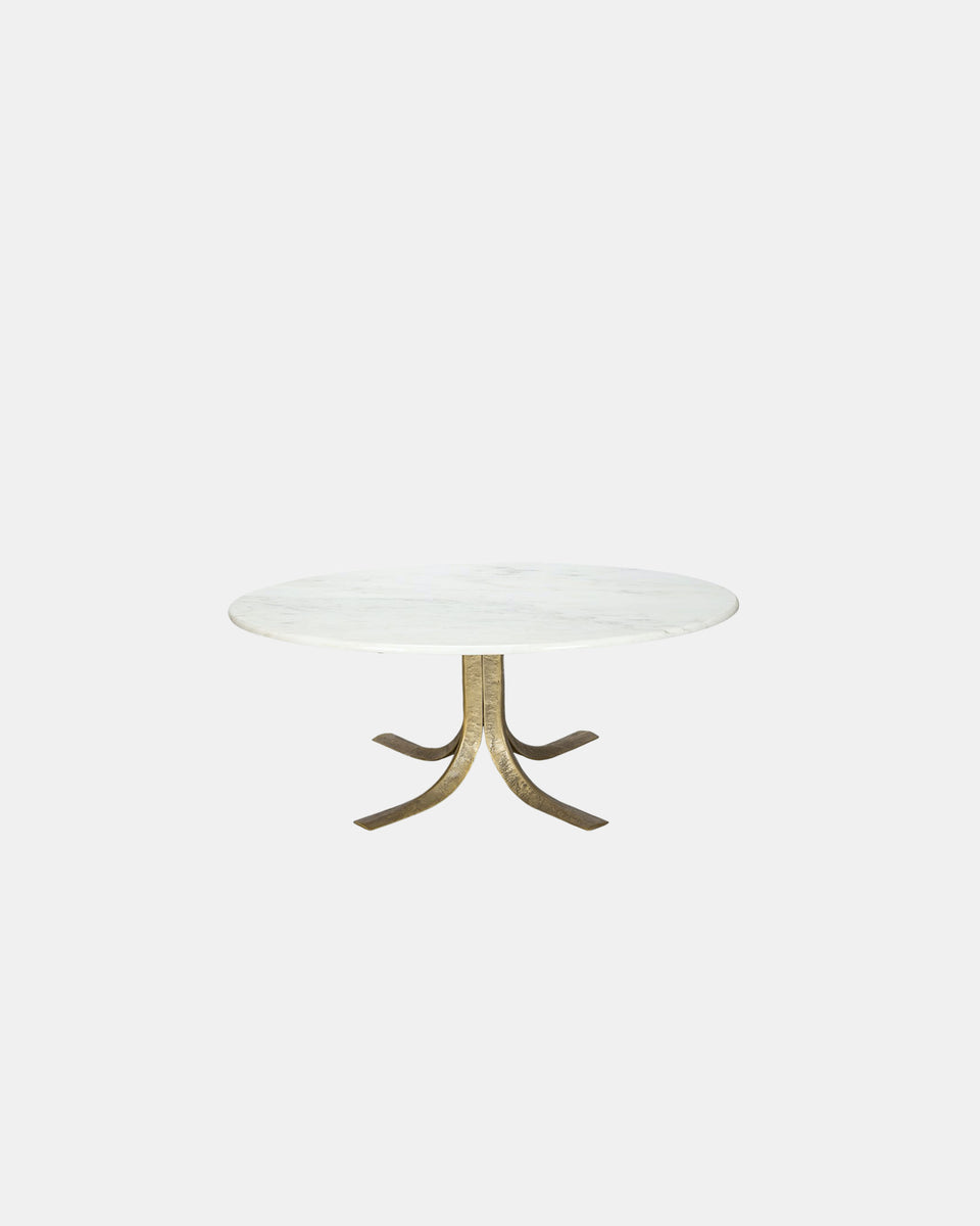 TALOS OVAL COCKTAIL TABLE