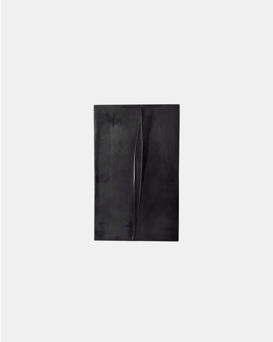 DUET IN BLACK, 2025
