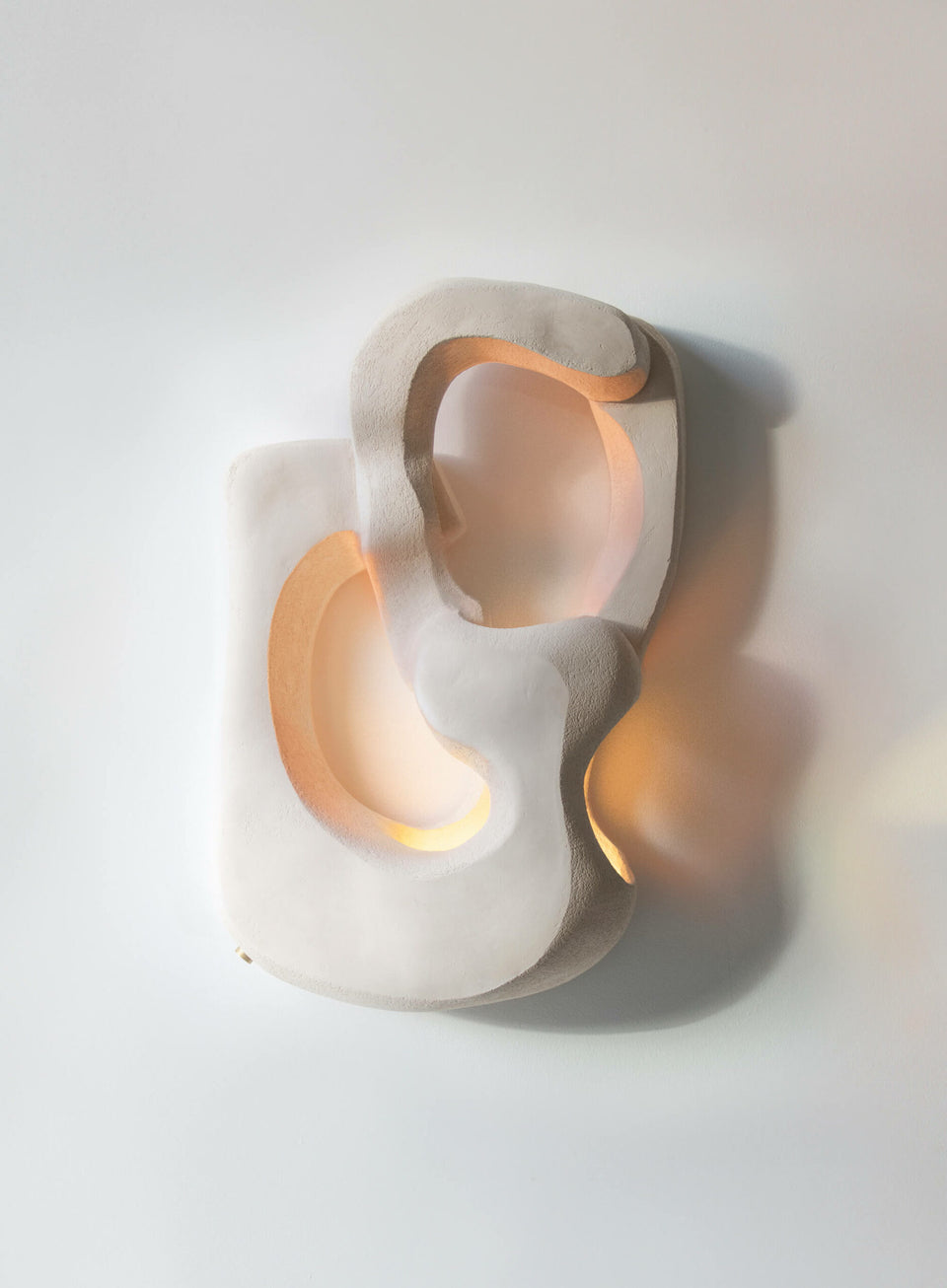 FORM NO_004 WALL LAMP