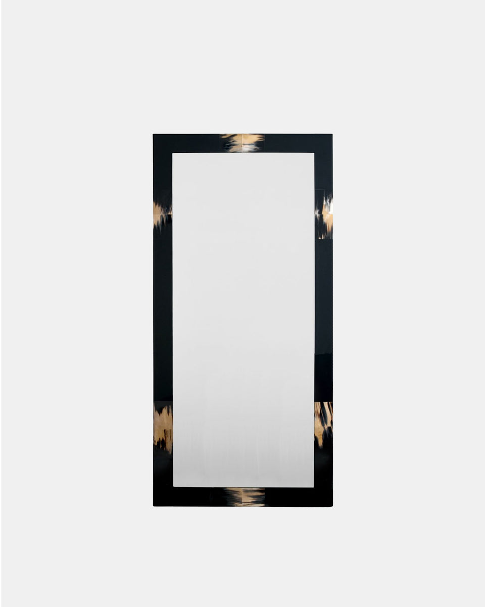 ERASMO RECTANGULAR WALL MIRROR