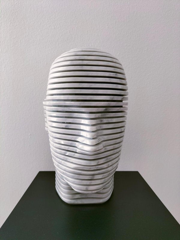GUERRIERO SCULPTURE