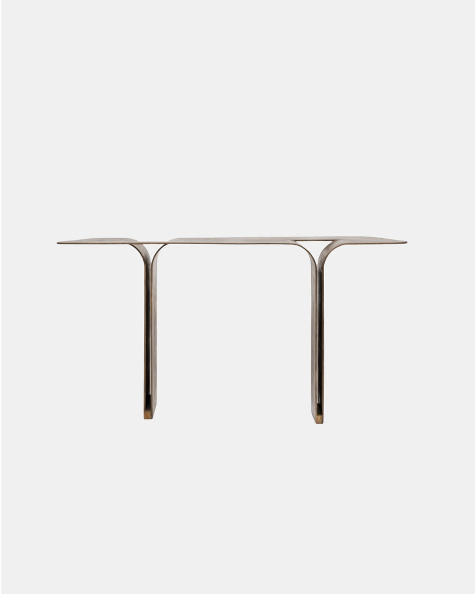 CANOPÉE CONSOLE