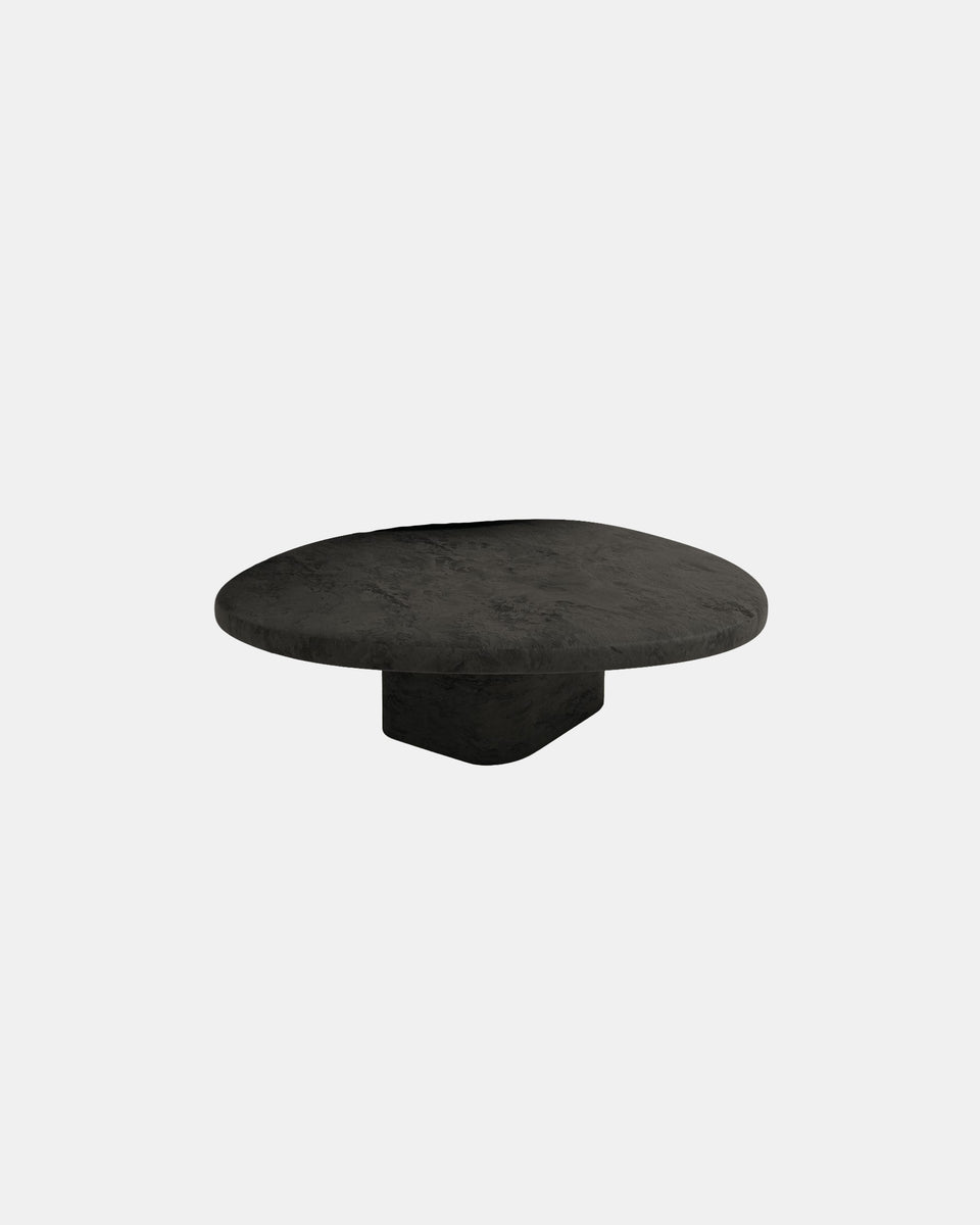 BALANCE 2.2 CHARCOAL OCCASIONAL TABLES