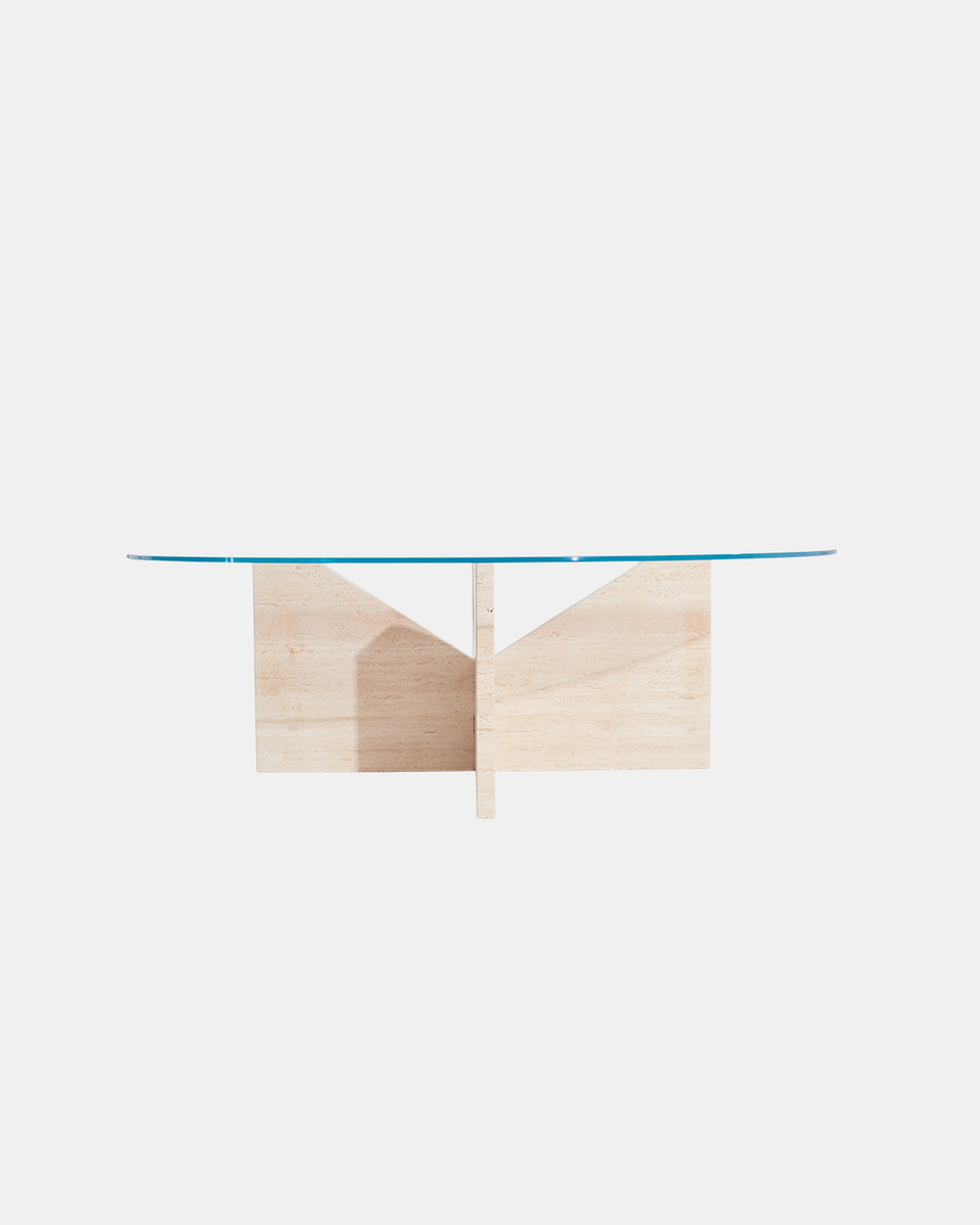 OUREA COFFEE TABLE