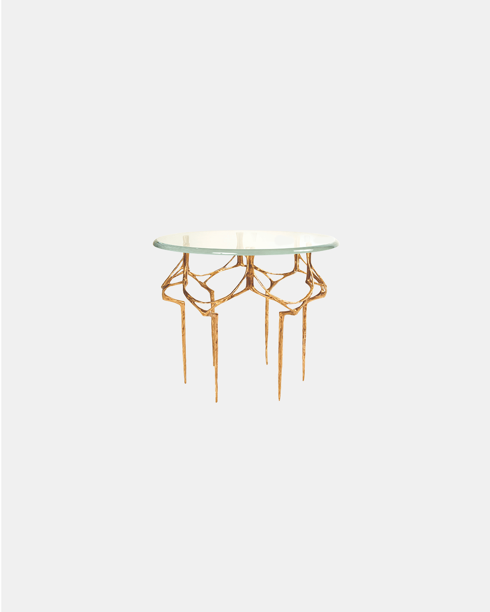 COLETTE SIDE TABLE