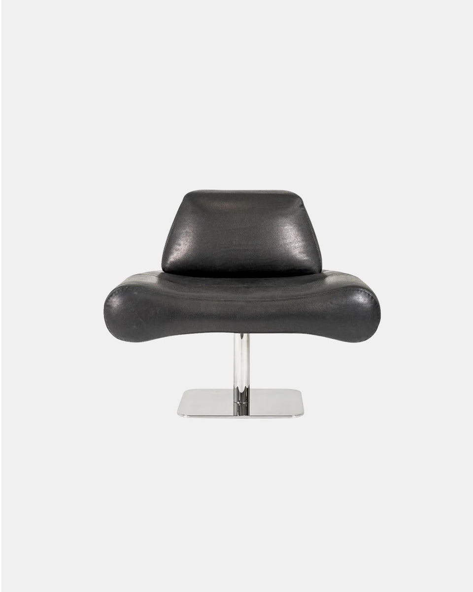COZY ARMCHAIR