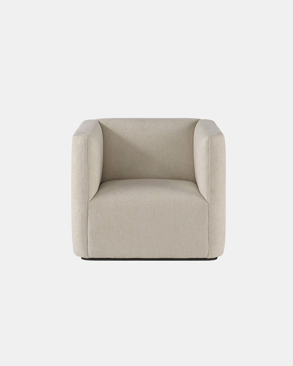 PARLOR CLUB CHAIR