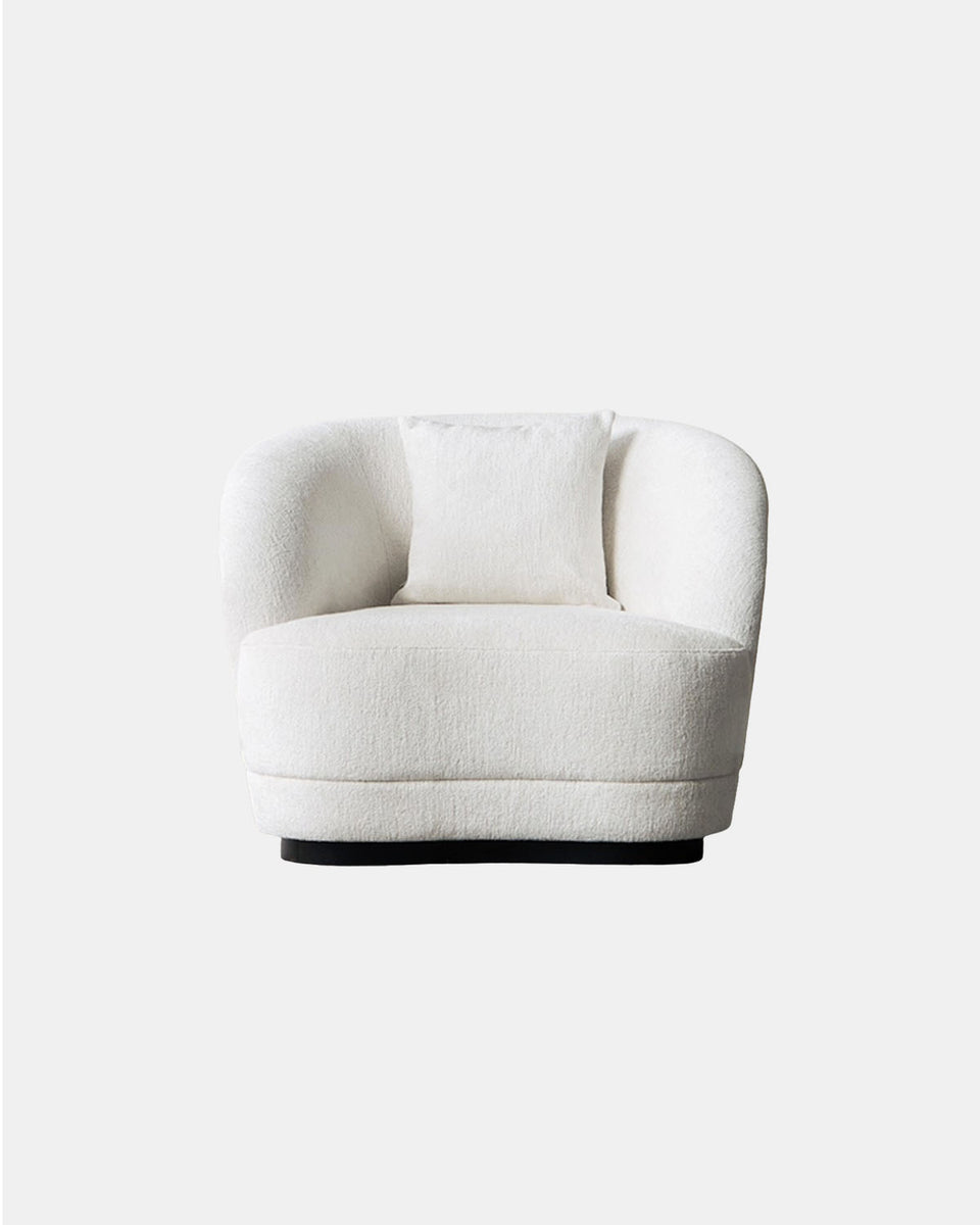BARBARA ARMCHAIR