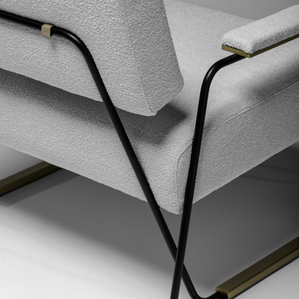 APOLLO ARMCHAIR