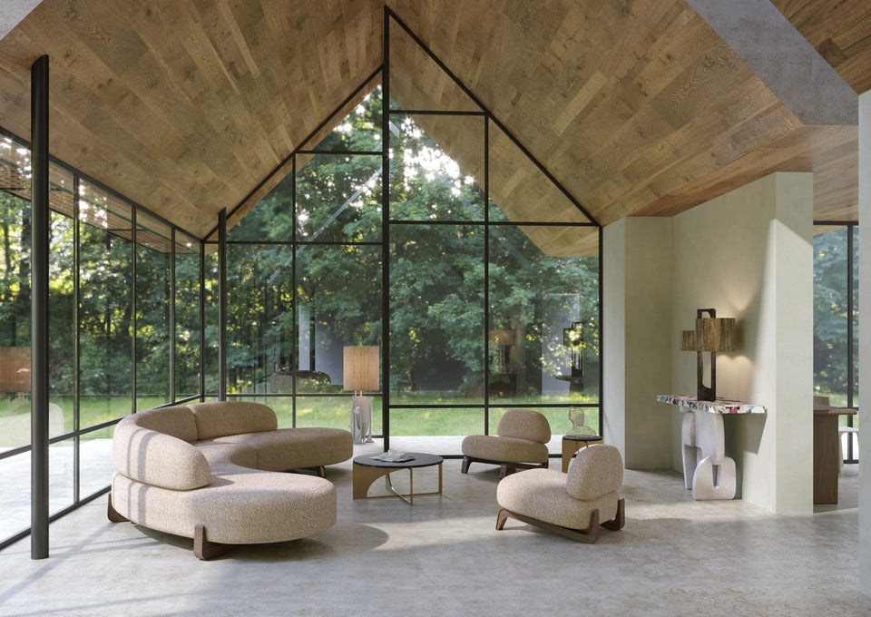VAO ARMCHAIR