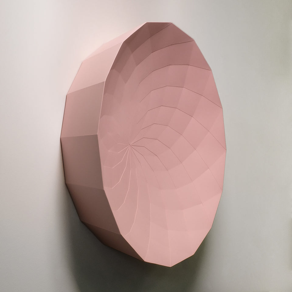 VAULT BLOSSOM WALL ART