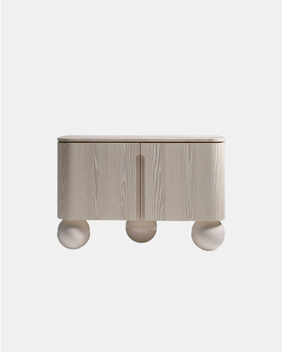 OLBIA DRESSER
