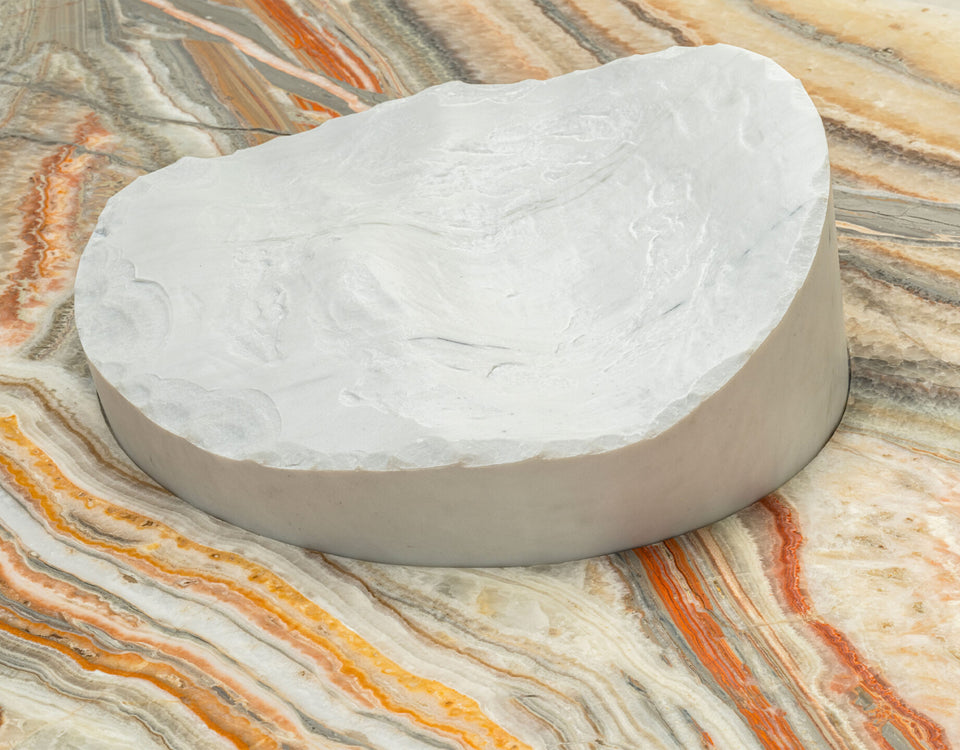 VESTIGE COFFEE TABLE