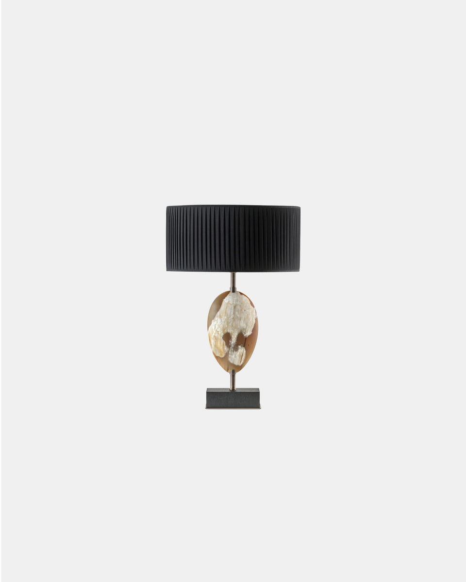 ECLISSE TABLE LAMP
