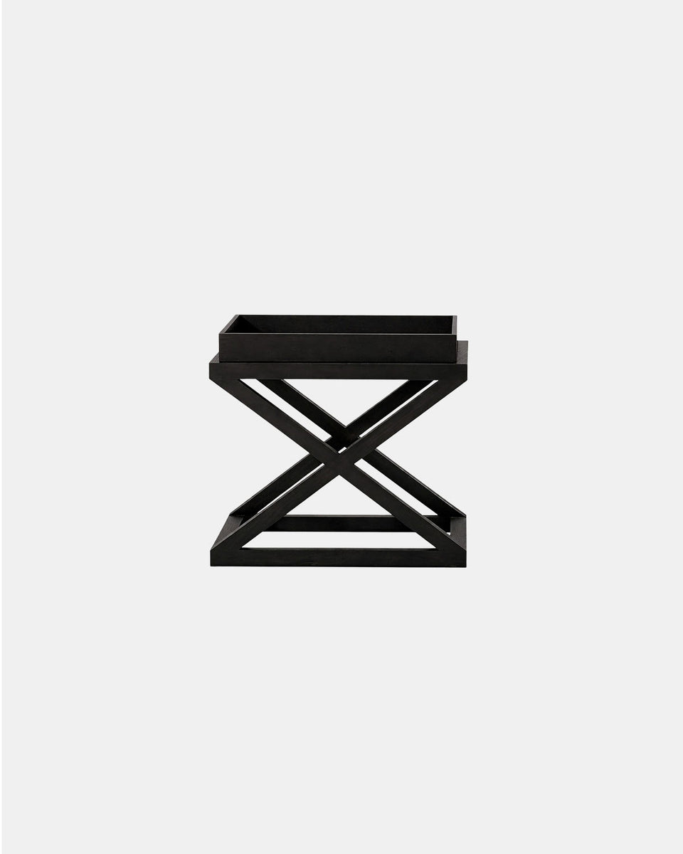 REED SIDE TABLE